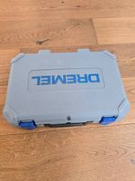 Dremel 8220-1/5 Akku-Multifunktionswerkzeug im Koffer, To...
