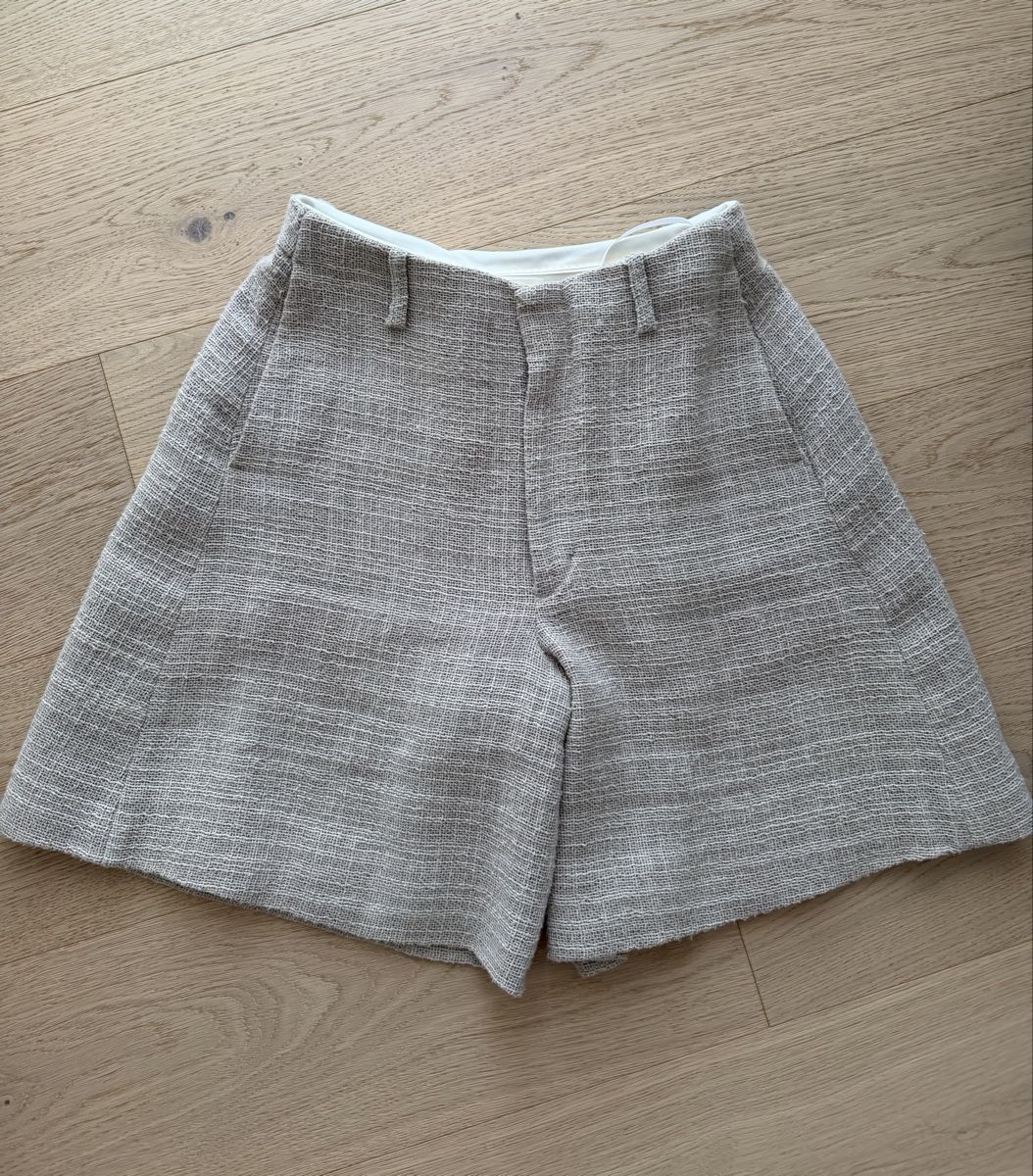 Pantaloni: Shorts by Marlene Birger 36 – Usato da Schindellegi venduto da SeaAndAir 2