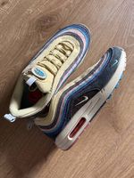 Nike Air Max Sean Wotherspoon
