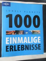 1000 Einmalige Erlebnisse