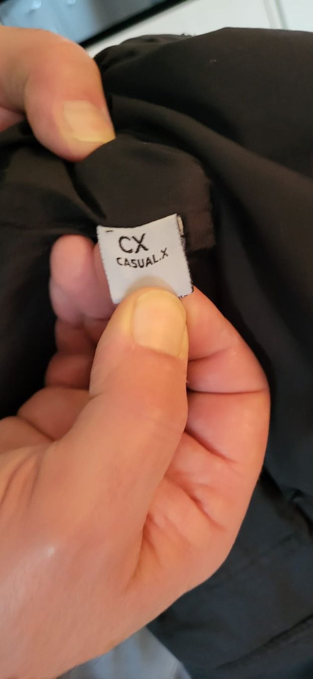 Pantaloni: Freizeithose Herren – Usato da Hittnau venduto da fischsa1 2