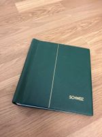 Leuchtturm Einsteckalbum für Dienstmarken, leer