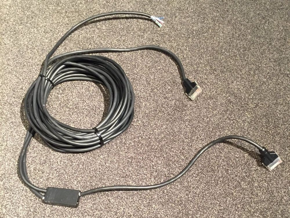 Bang & Olufsen Masterlink 5m mit Abzweiger (Gebraucht) in Würenlingen ...