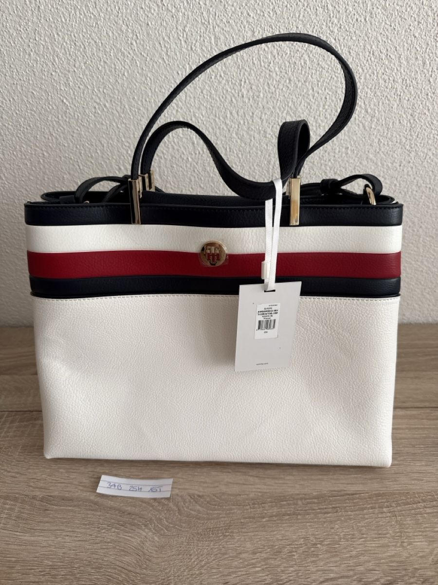 Tommy Hilfiger Borse da donna: Tommy Hilfiger Tasche neu  – Nuovo e nell'imballaggio originale da Winkel venduto da mon_2p6w