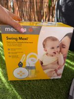 Medela Swing Maxi Milchpumpe elektrisch