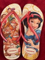 Flip-Flops, Havaianas, Disney-Motiv, Gr 35