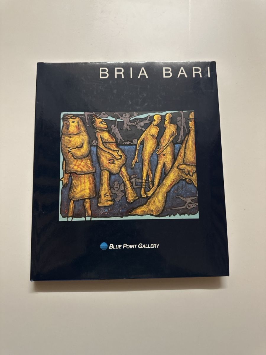 Livres: Bria Bari Buch – D'occasion à Winterthur par aod_hsv7