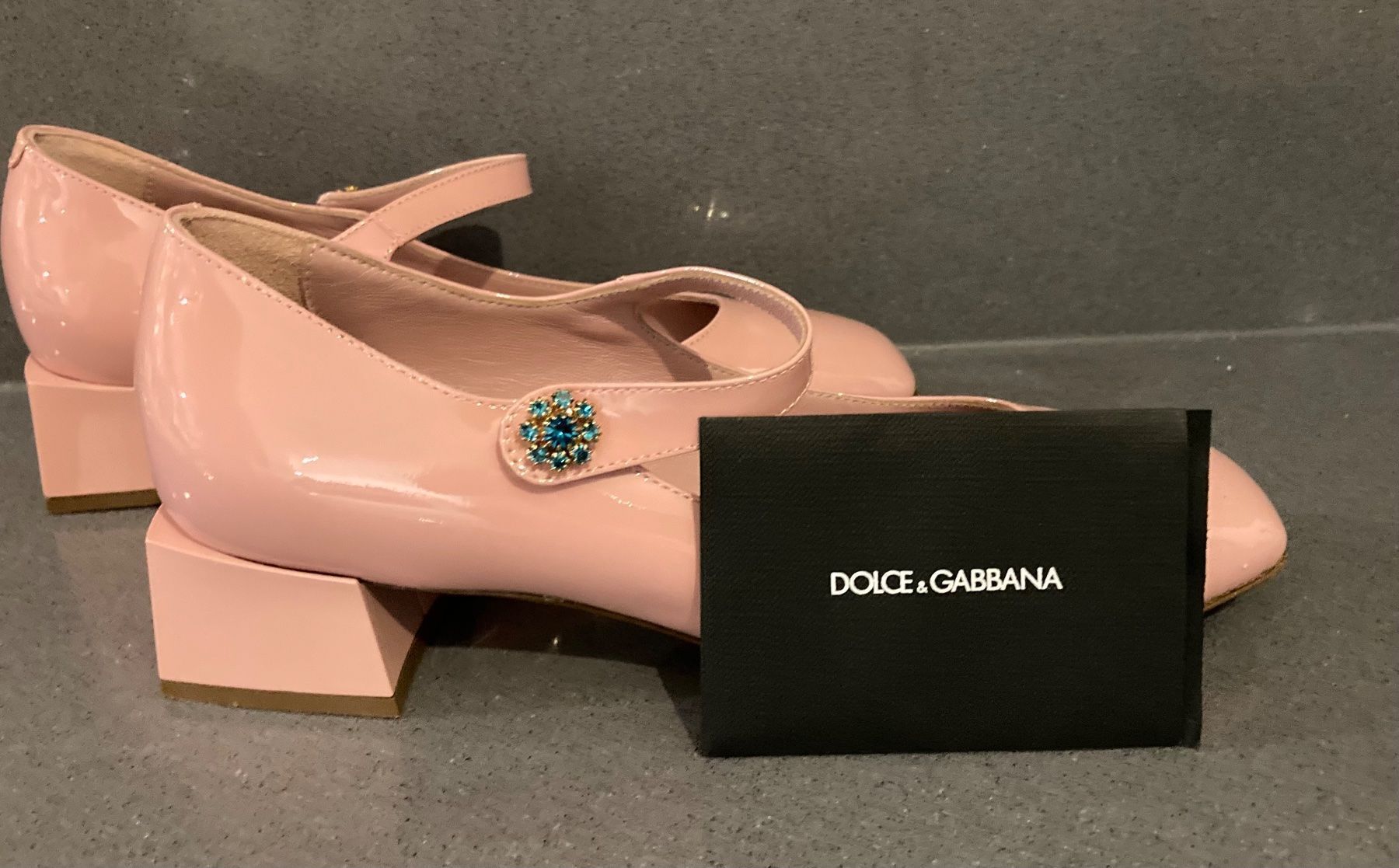 Dolce & Gabbana Damenschuhe: Dolce Gabbana scarpe no.36 – Gebraucht aus Paradiso von Kayakara 1