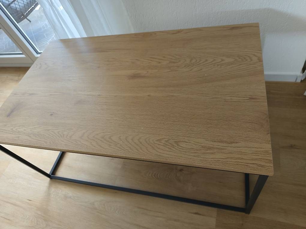 Tische: Couchtisch 100cmx60cm – Gebraucht aus Magden von s4enohpI 1