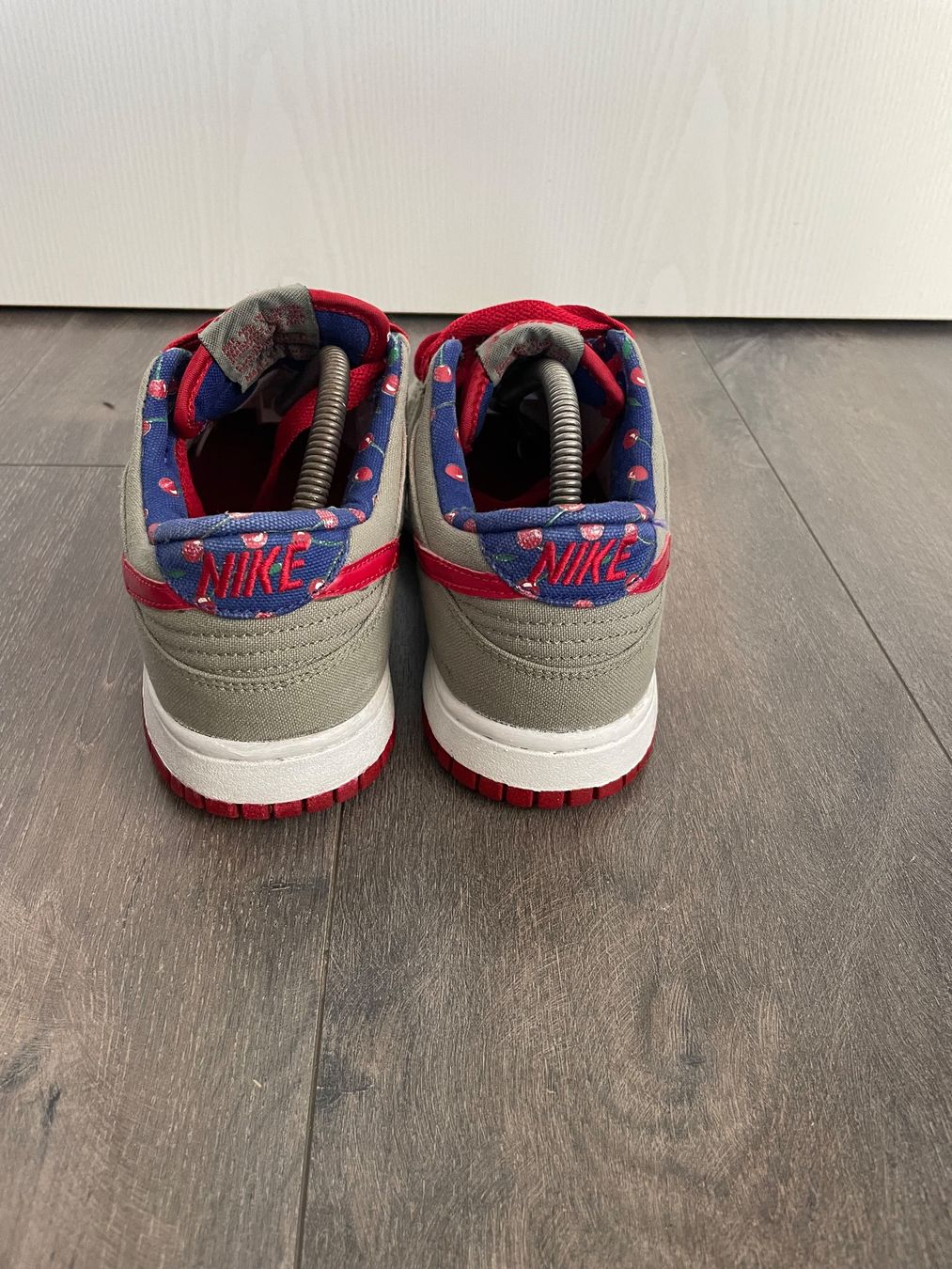 Nike Scarpe da uomo: Nike Dunk – Nuovo (secondo la descrizione) da Dompierre FR venduto da matmath 3