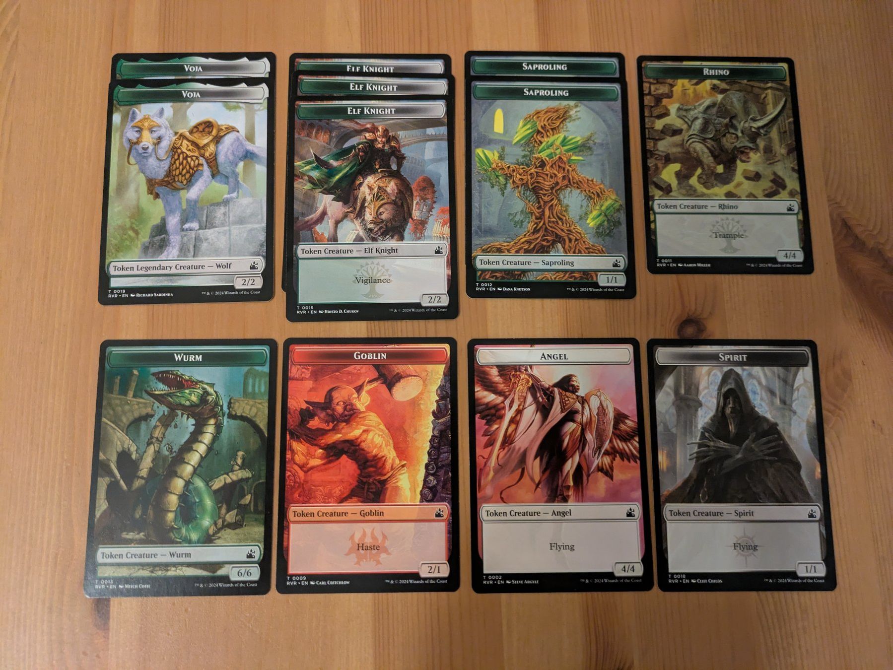 Magic The Gathering Carte collezionabili: Magic (MTG) - Ravnica Remastered – Usato da Lausanne venduto da fedia 3