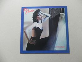 LP USA Rock Sängerin Pat Benatar 1979 In the Heat of the ..