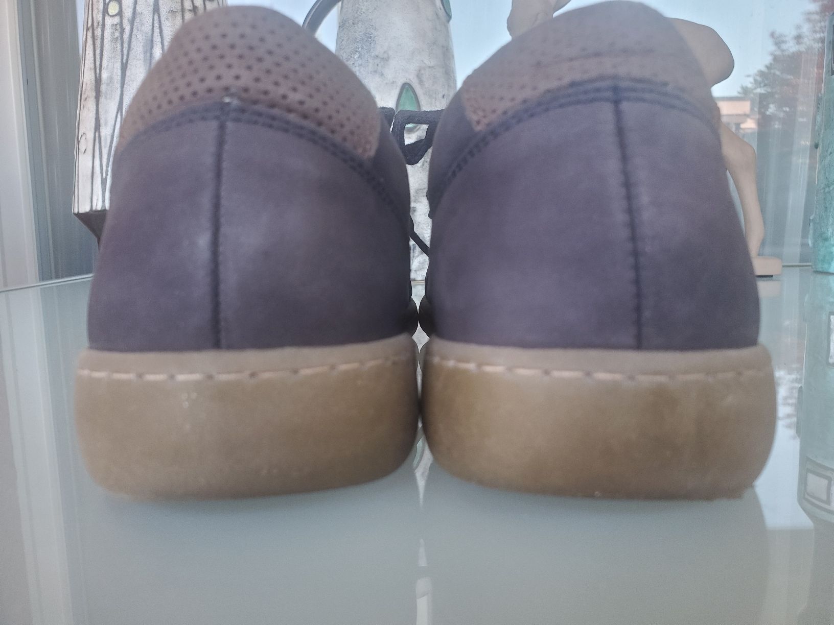 Scarpe da donna: Schuhe gosoft gr. 40 – Usato da Frauenfeld venduto da BeneFull 3