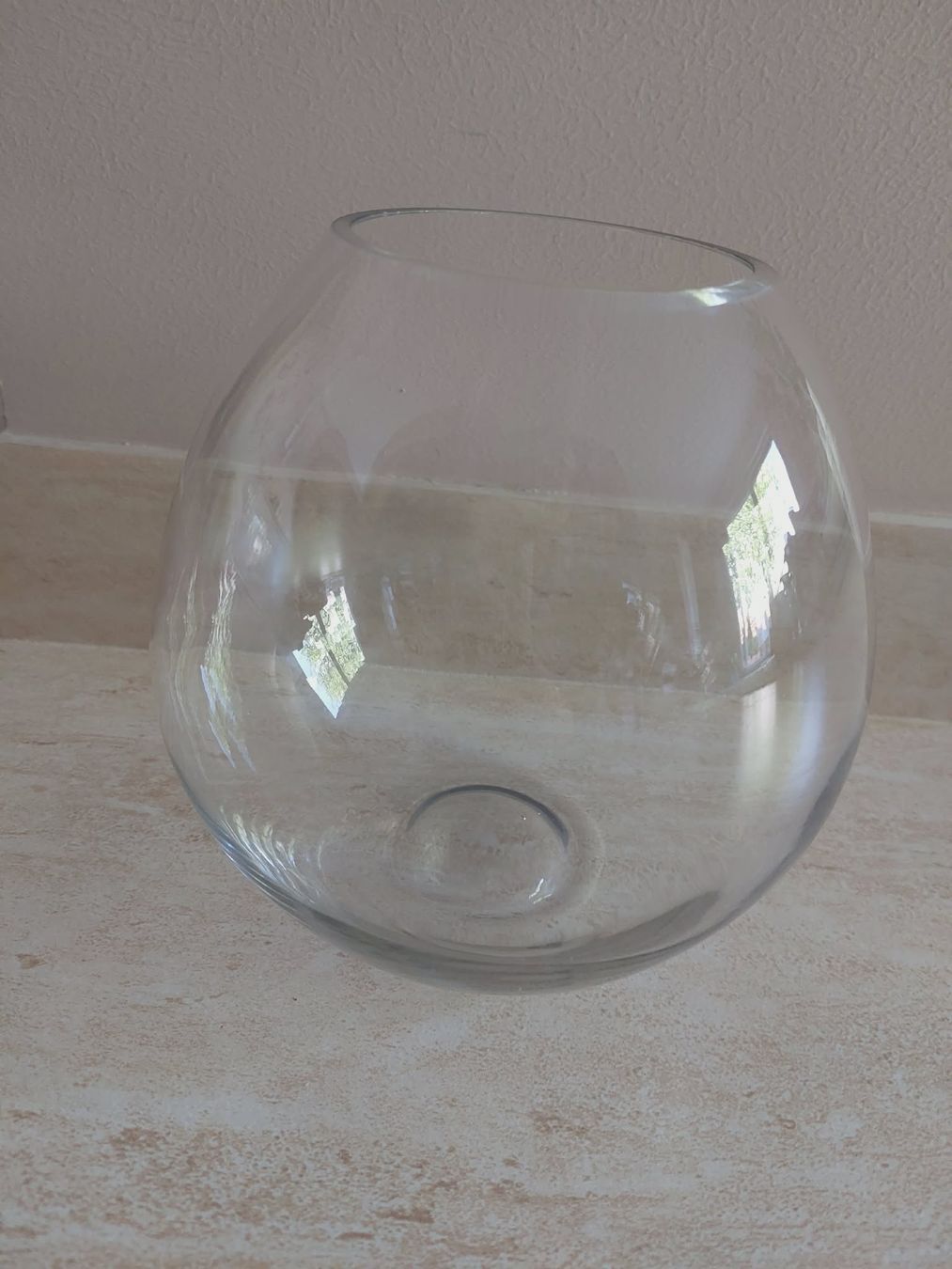 Contenitori & Simili: Bocal en verre décoration  – Usato da Mont-sur-Lausanne venduto da ane_pgq6 1