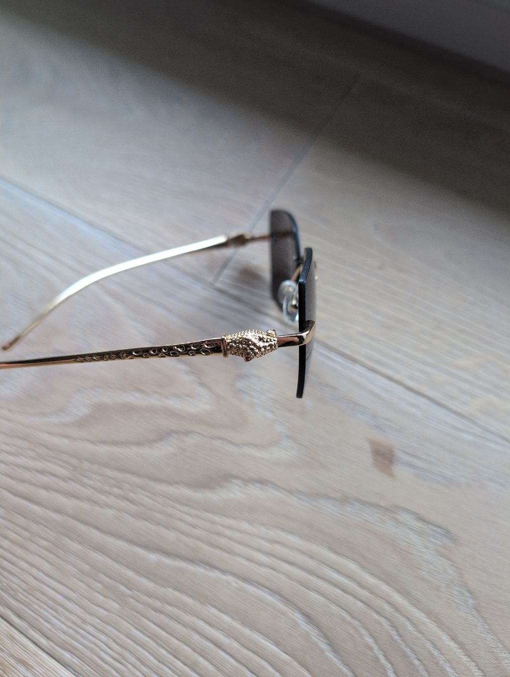 Occhiali & Lenti: Sonnenbrille – Usato da Stetten SH venduto da Hrbt 2