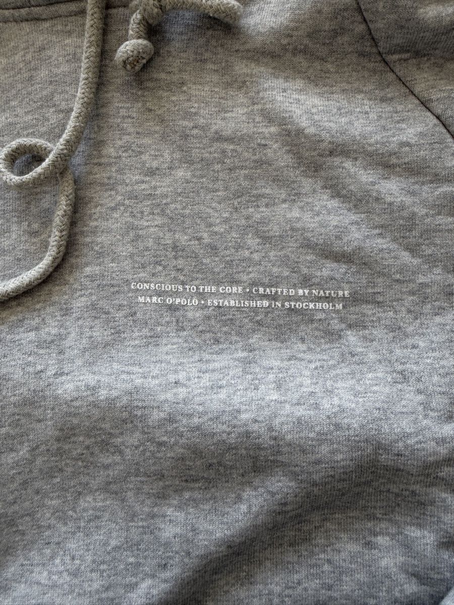 Pullover & Sweatshirts: Marc O'Polo Hoodie – Gebraucht aus Schmerikon von 80zz08 1