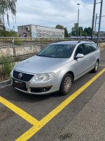 VW Passat 2011 Kombi 