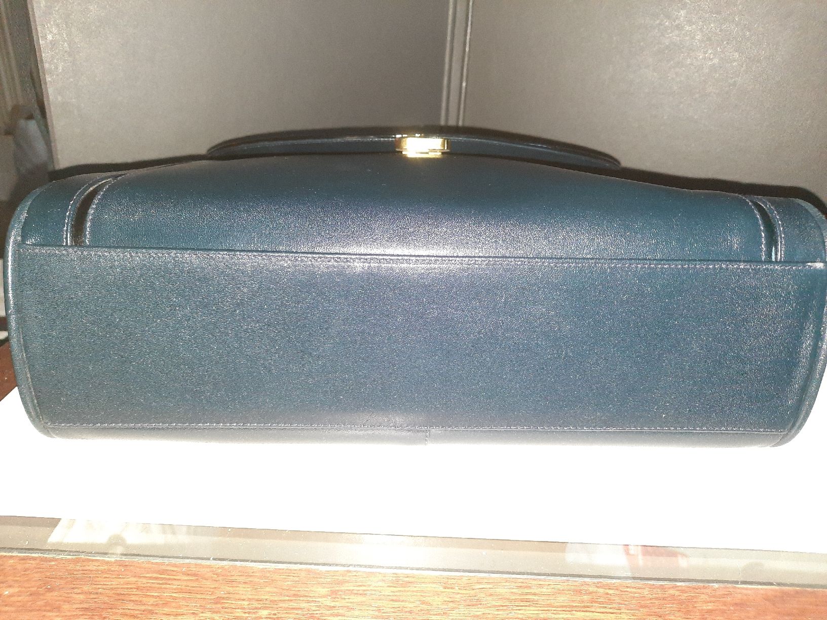 Taschen für Damen: Borsa Vintage in pelle – Gebraucht aus Biasca von Old_6blh 8