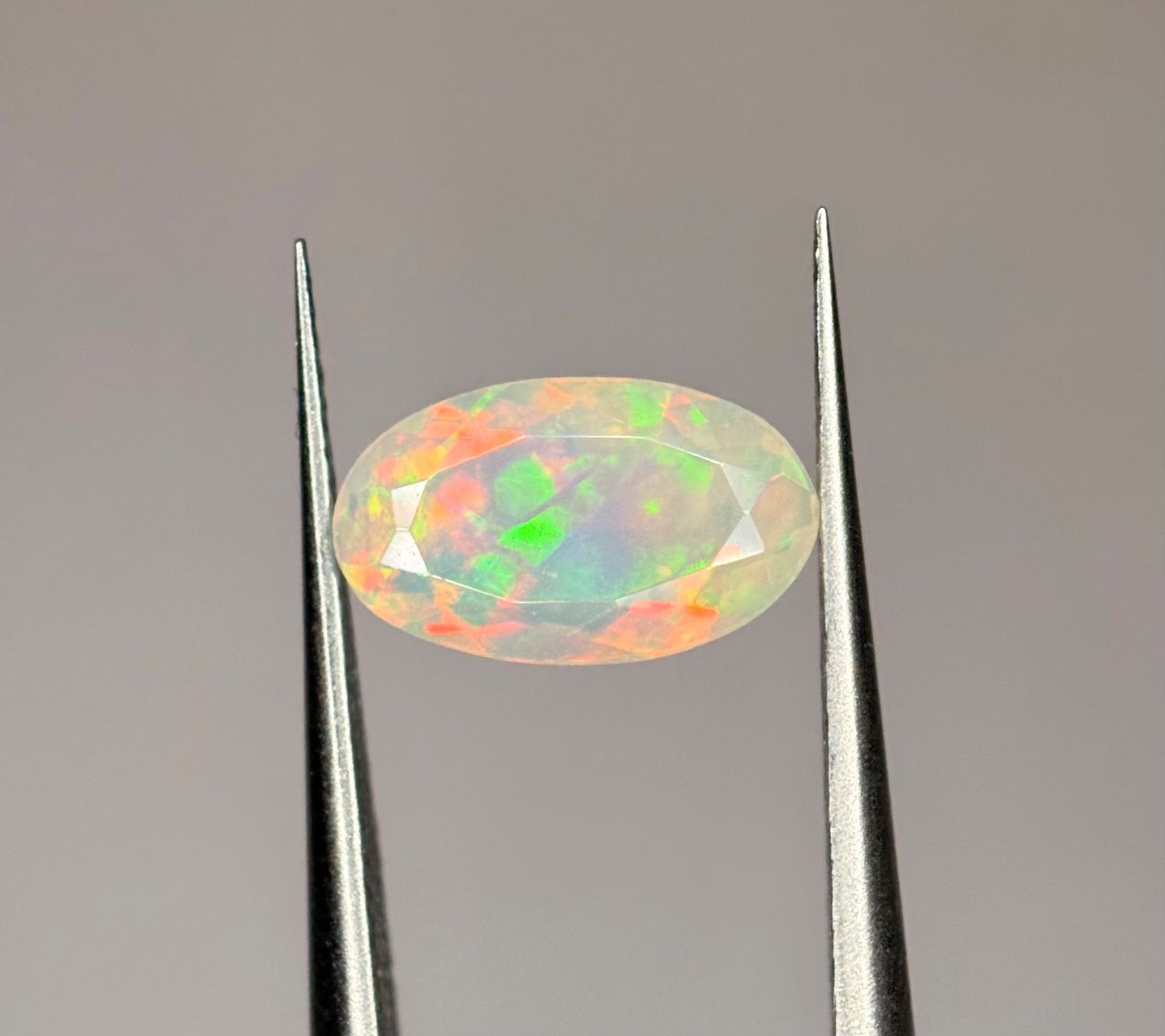 Pietre preziose: Ab 1 Fr. - Top 1.14 ct Opal Edelstein - unbehandelt – Nuovo (secondo la descrizione) da Mauren venduto da LieGems