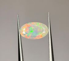 Ab 1 Fr. - Top 1.14 ct Opal Edelstein - unbehandelt