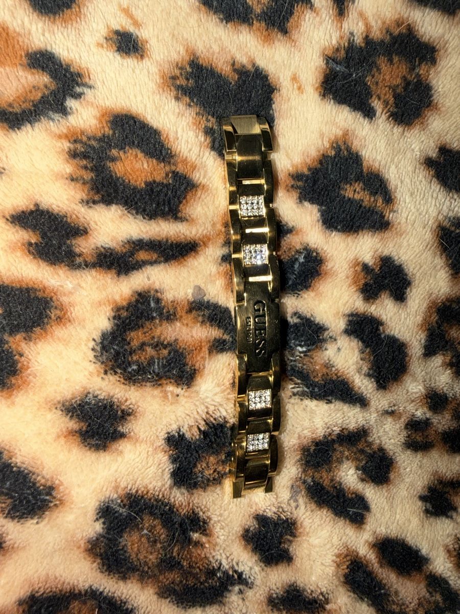 Guess Bracciali & Braccialetti: Guess armkette  – Nuovo (secondo la descrizione) da Oberwil BL venduto da Chiiaarraa 4