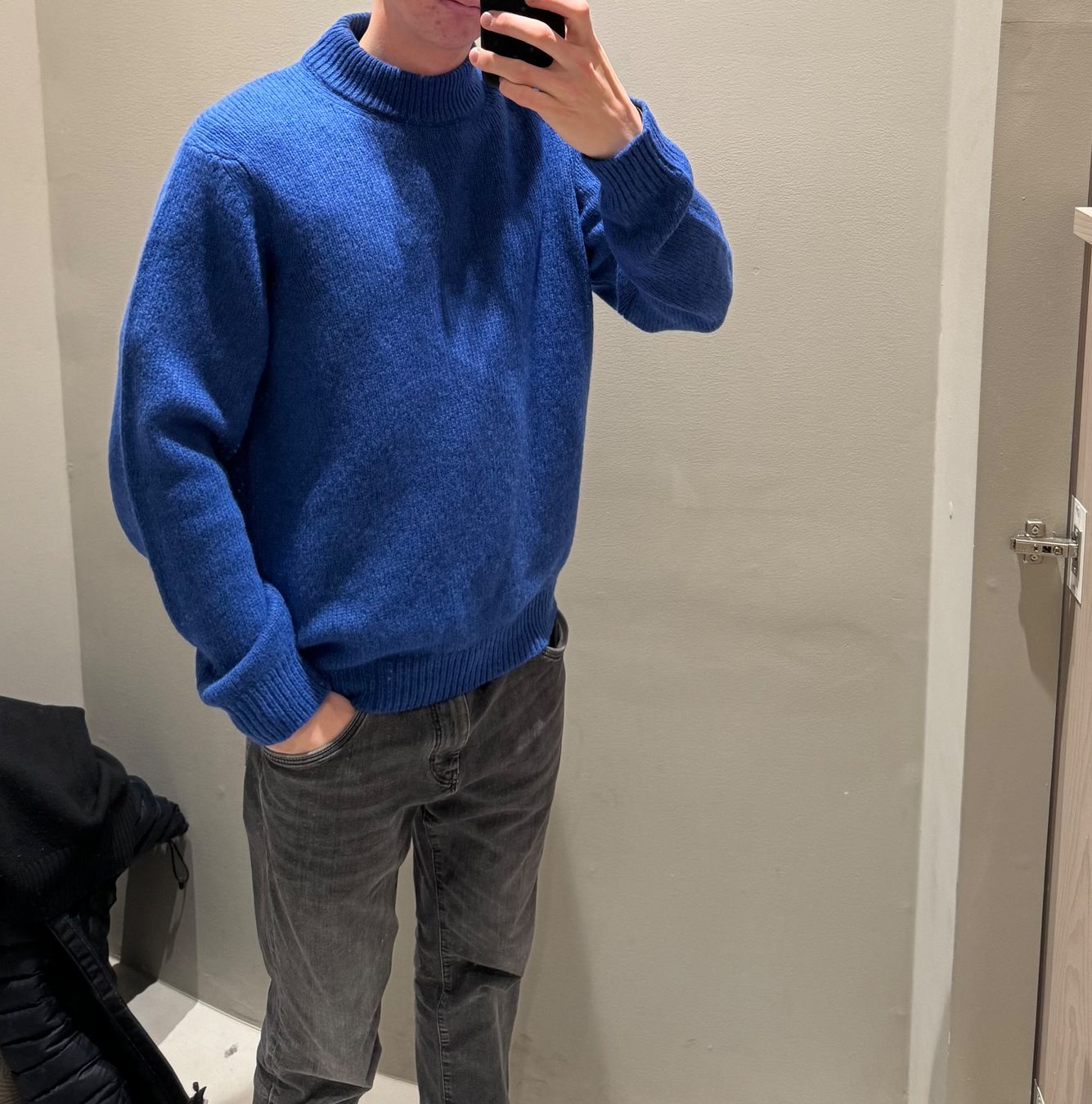 Maglioni & Felpe: NN.07 blue sweater – Usato da Grüningen venduto da Jimmy20 2
