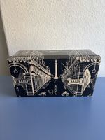 50er jahre original Bally Schuhschachtel