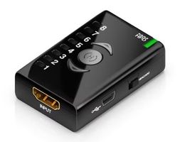 DR. HDMI FHD EDID Minder FHD PURELINK