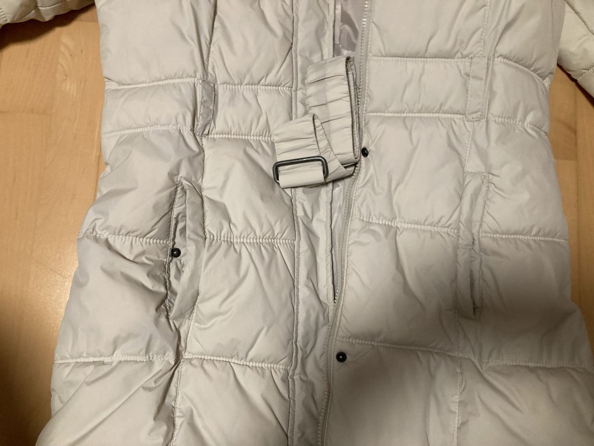 Cappotti: Wintermantel beige 40 – Usato da Kesswil venduto da Branca-01 4