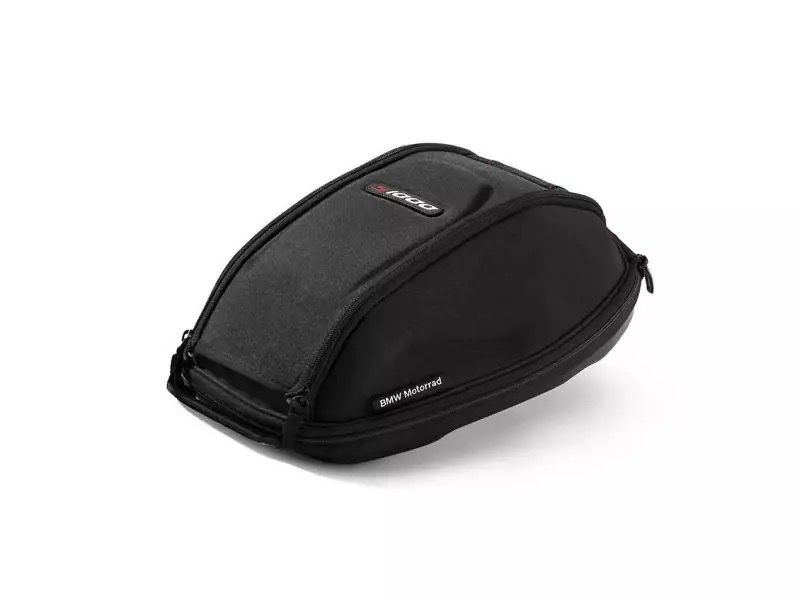 BMW Taschen: BMW Tankrucksack / Tanktasche 10L | K63 K67 – Gebraucht aus Rüti ZH von Swissshop 1