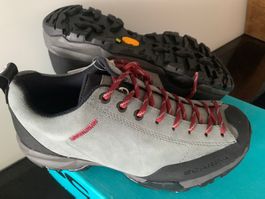 Trekkinschuhe Scarpa Mojito Trail GTX Lady Gr. 37 NEU