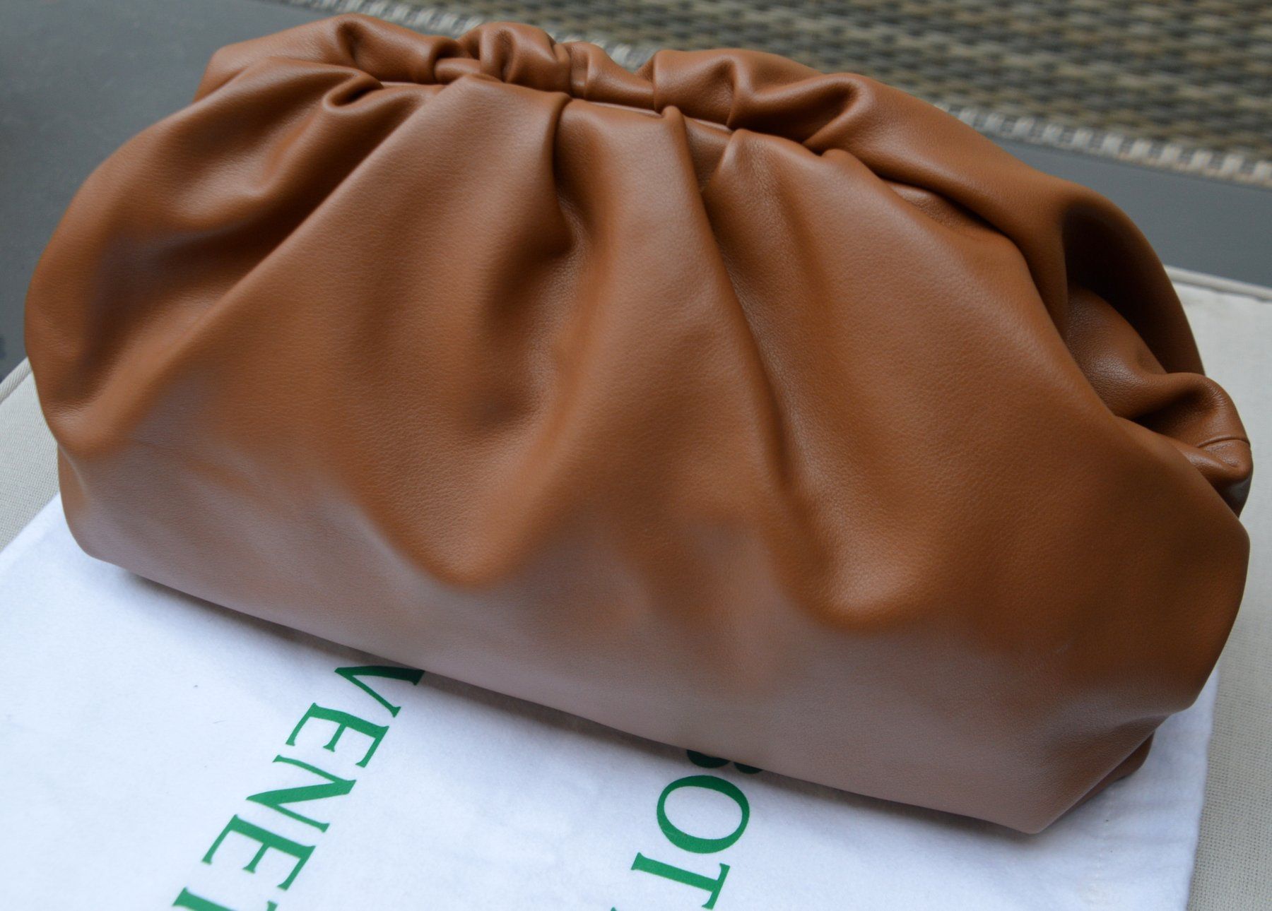 Bottega Veneta Borse da donna: Tasche Sac Bottega Veneta – Usato da Collonges venduto da Auganien 2