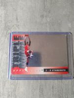 NBA Upper deck 3-D Triple Double Michael Jordan 