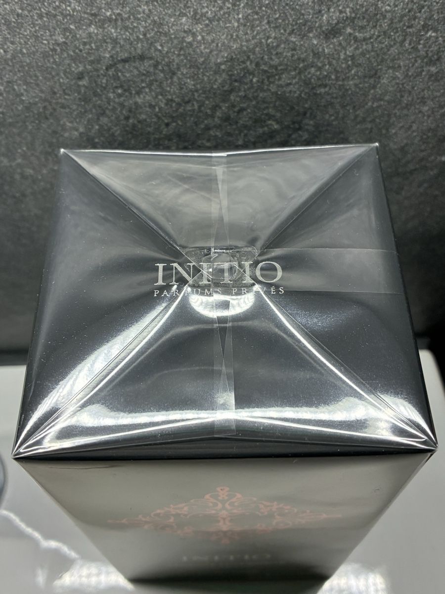 Initio Parfums & Eau de Toilette: Initio Absolute Aphrodisiac – Neuf avec emballage d'origine à Wangen SZ par el_paso08 1