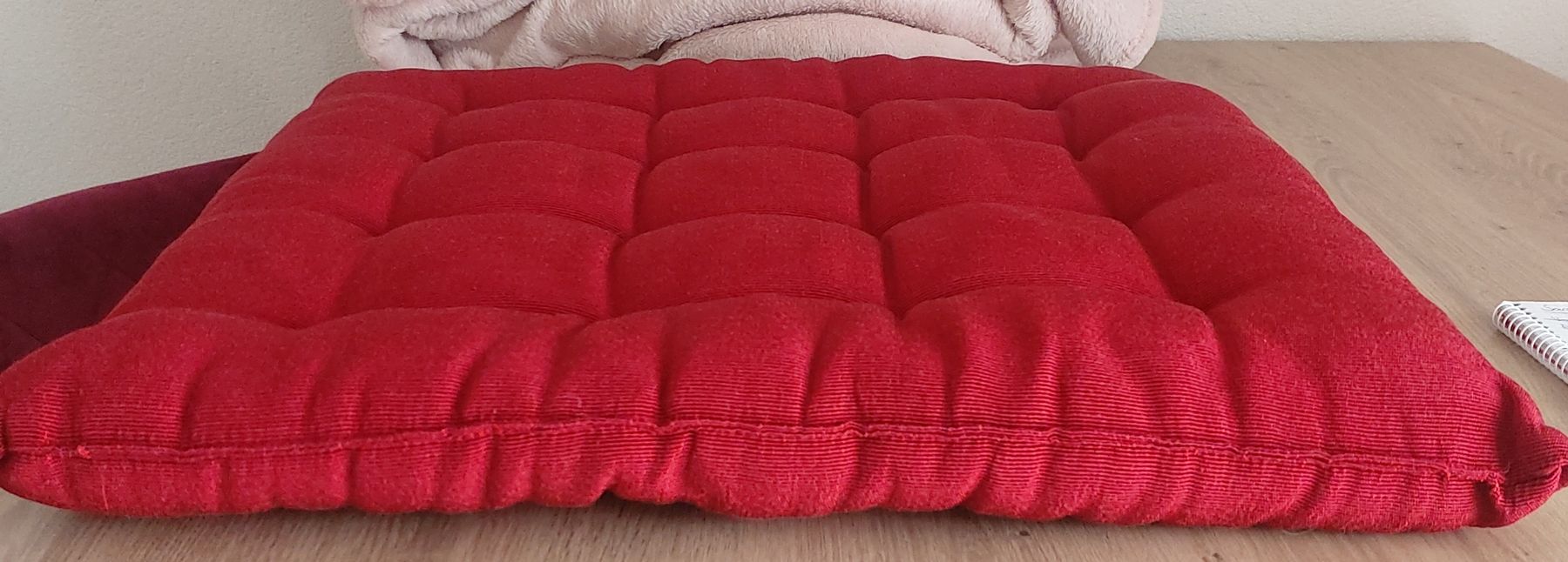Ikea Cuscini: Sitzkissen – Nuovo (secondo la descrizione) da Frenkendorf venduto da Eona87 1