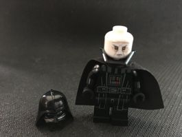 Lego Star Wars Minifigur - sw1249 - Darth Vader (75419)