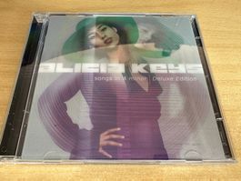 N8 Alicia Keys – Songs In A Minor - 2 CD