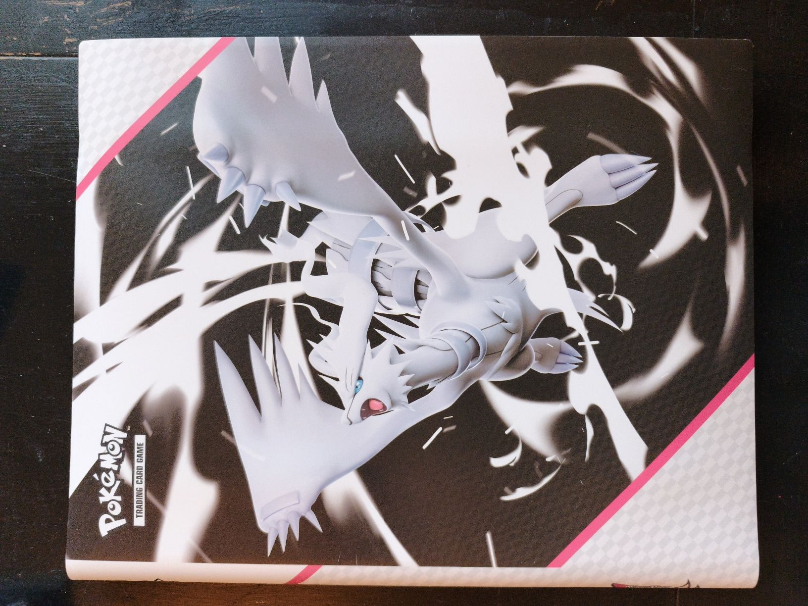 Pokémon Cartes à collectionner: White flare master set (only commons, holos, Ex's) – D'occasion à Zürich par oce_rr8n