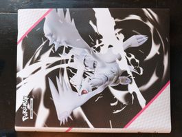 White flare master set (only commons, holos, Ex's)