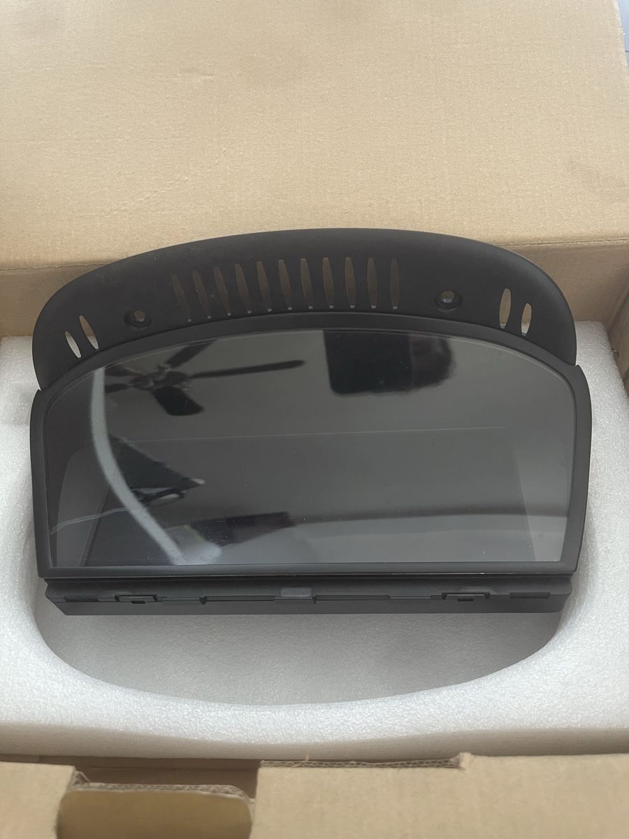 BMW Radios: BMW Alpine Car Radio Navigation System – Gebraucht aus Dietikon von peles82 2
