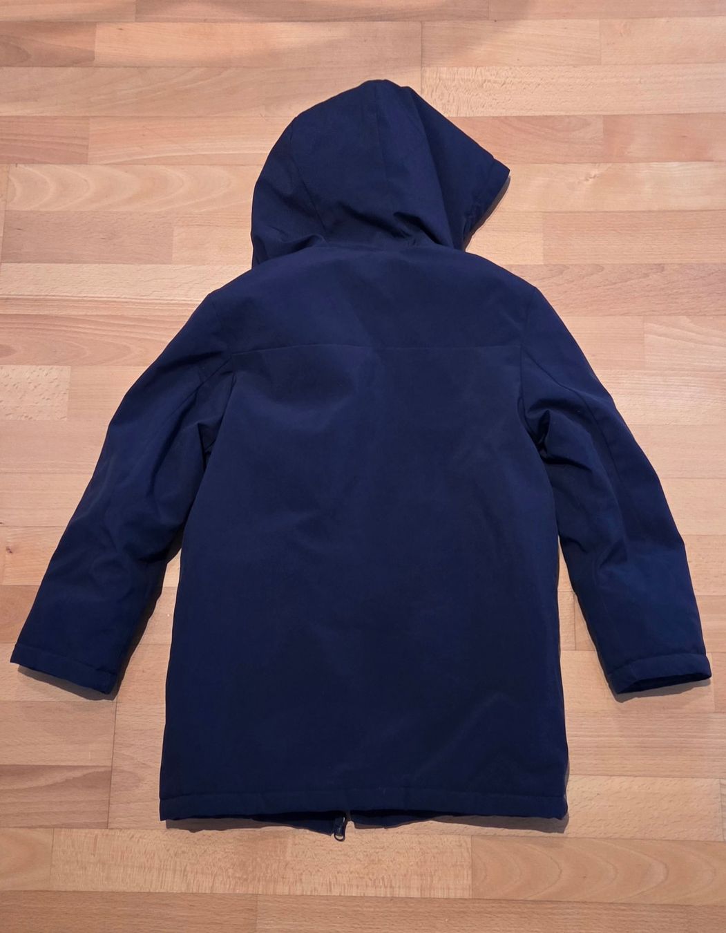 Giacche & Cappotti: Sarabanda Winterparka Grösse 116/eher Grösse 122 – Usato da Zürich venduto da Gino2000 3