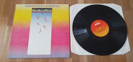 MAHAVISHNU ORCHESTRA, Birds of Fire, LP, NEUWERTIG!
