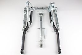 Dreipunktaufhängung 600mm Kat 1