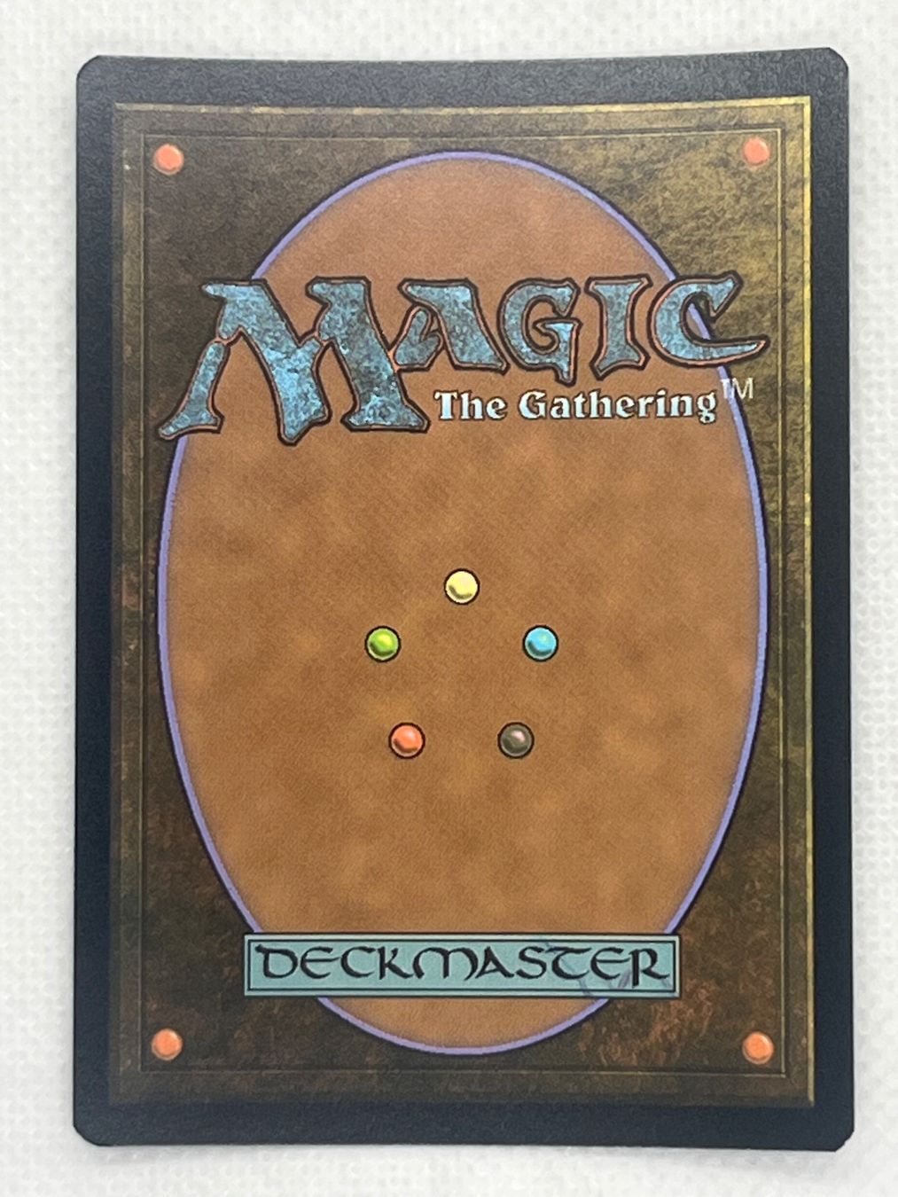 Magic The Gathering Carte collezionabili: Magic: The Gathering-Karte "Cleanup Crew" Foil – Usato da Hinterkappelen venduto da Kim1992 1