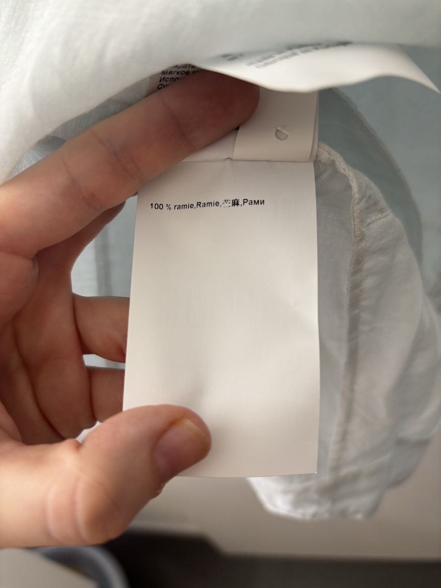 Marc Cain Blusen: Bluse Marccain, N4 – Gebraucht aus Oftringen von violetta9 3