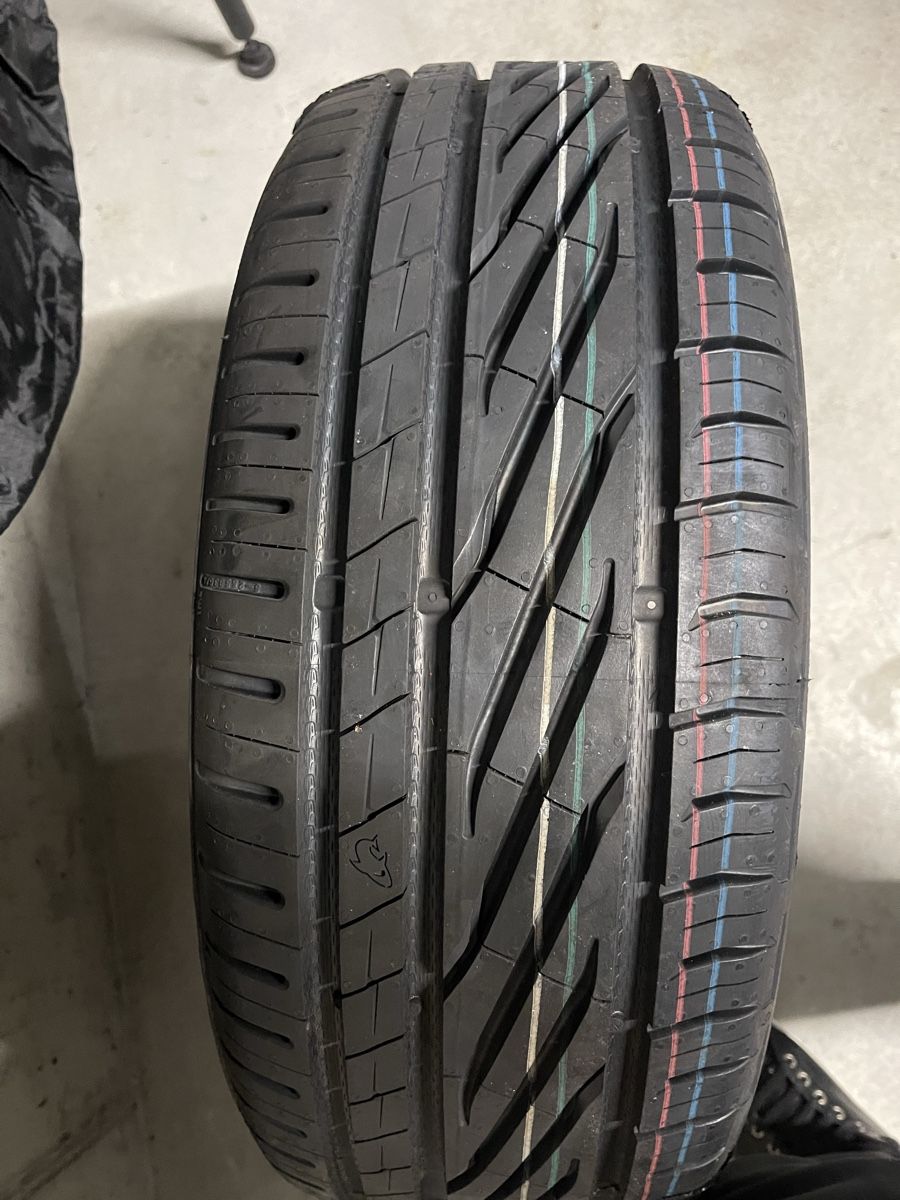 Pneumatici & Ruote complete: Uniroyal Sommerreifen – Nuovo e nell'imballaggio originale da Fislisbach venduto da Brandopfer810 3