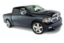 Dodge RAM 1500 Original Mopar Body-Kit NEU