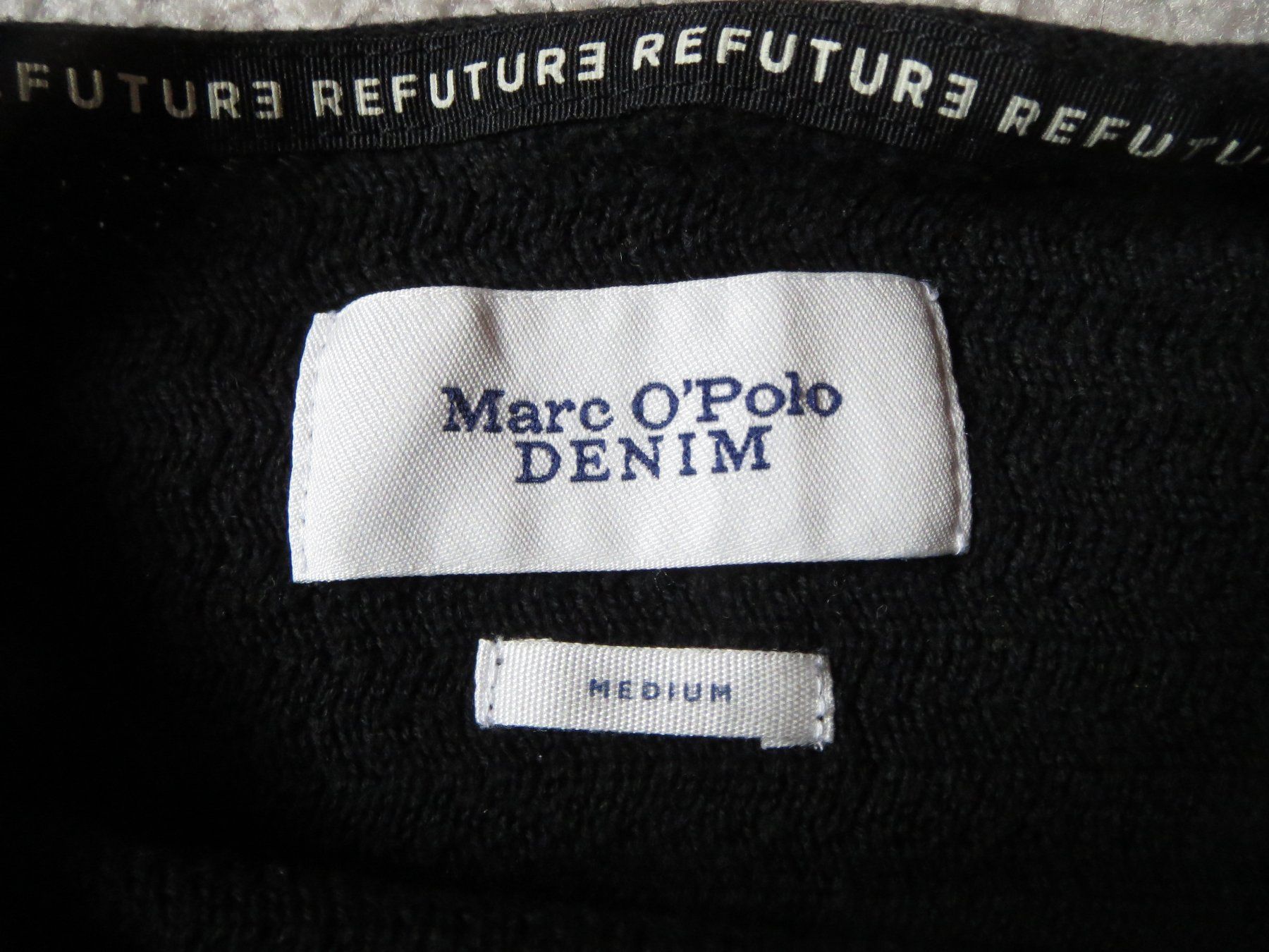 Maglioni & Felpe: spezieller MARC O POLO Damen Pullover Gr M – Usato da Kiental venduto da Anna8702 3