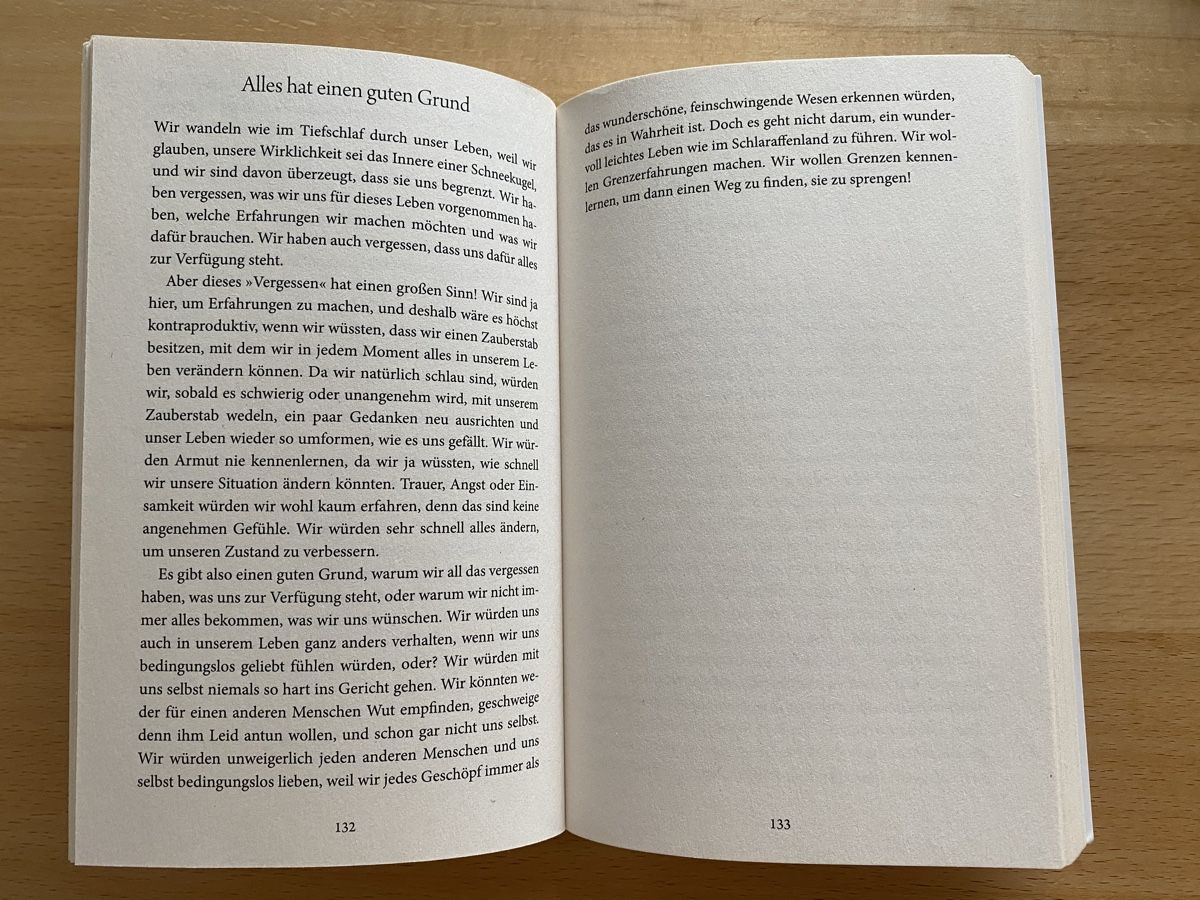 Libri: Neun Tage Unendlichkeit - Anke Evertz – Usato da Schwarzenburg venduto da Michellu 8