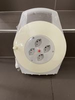 Haushaltskabelrolle 10m